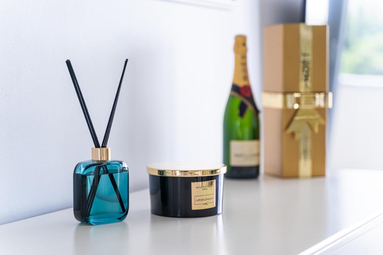 Exclusive Nautica Premium Apartments 슈체친 외부 사진